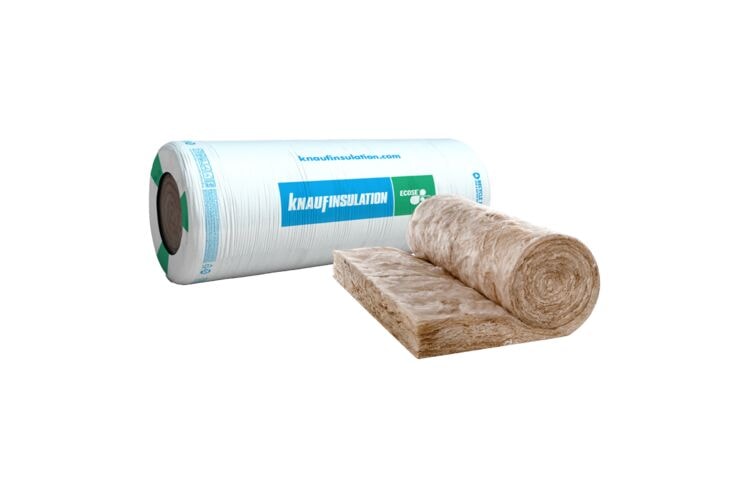 Knauf Naturoll 037 isolatierol rd 3,75 5600x580x140mm
