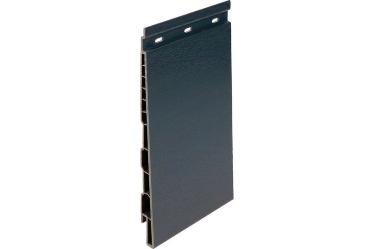 Keralit 2817 Potdeksel Antraciet Classic Nerf 17x177x6000mm