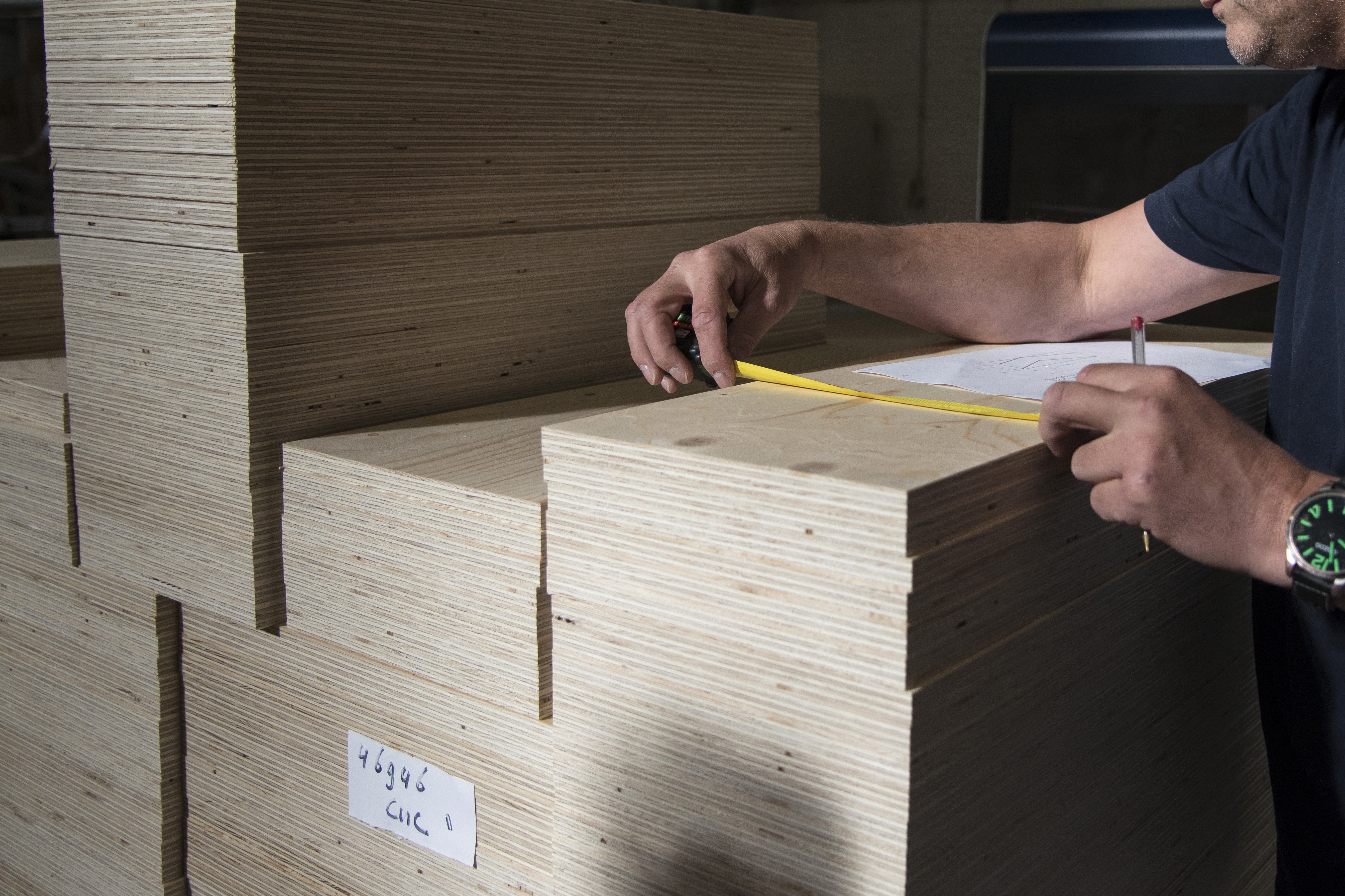 <p>Wanneer gebruik je welk soort multiplex?</p>