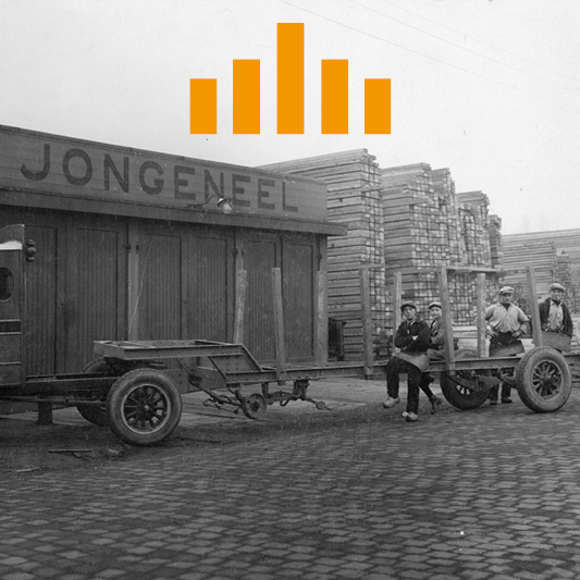 Eretitel: Koninklijke Jongeneel