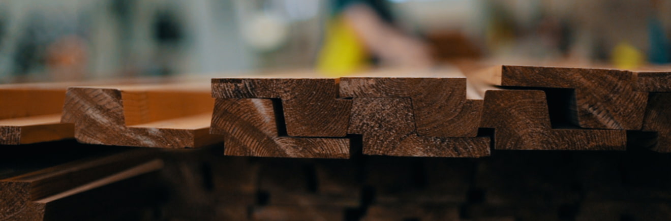 Maatwerk in houtwerk Maatwerk in houtwerk