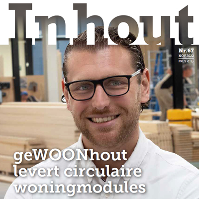 Inhout Magazine 67