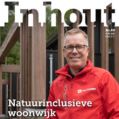 Inhout Magazine 69