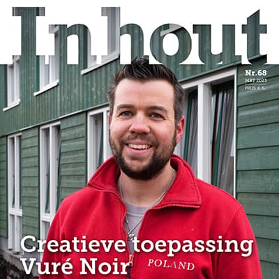 Inhout Magazine 68