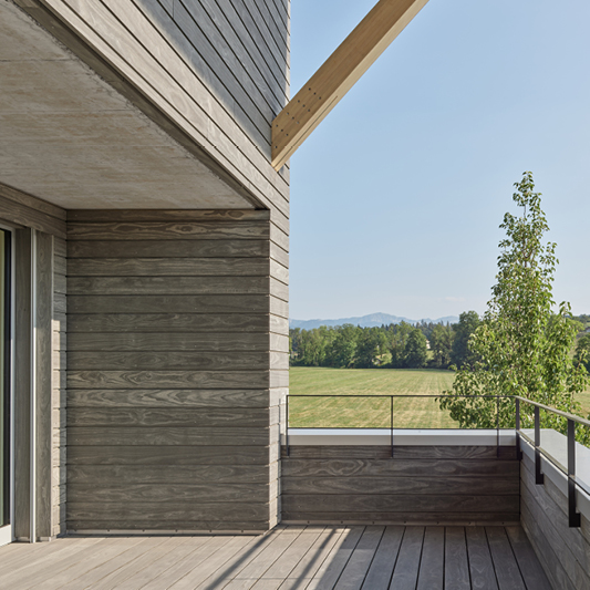 Accoya Color Grey Accoya Color Grey