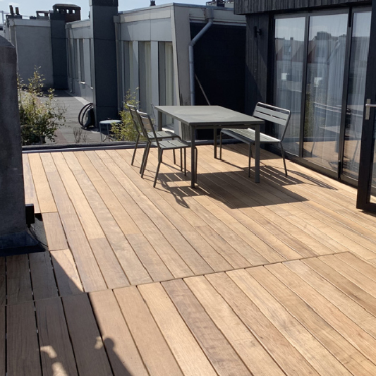 PARKET EXTERIEUR PARKET EXTERIEUR