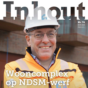 Inhout Magazine nr. 76