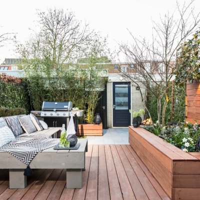 Vlonder maken: Bekijk de tips!